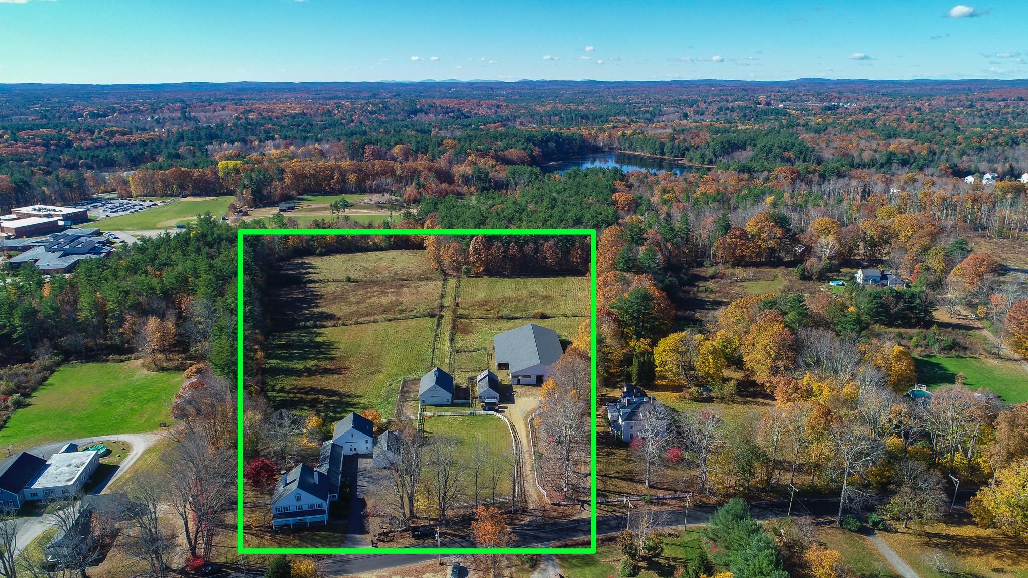 14 Plumer Road Epping, NH 03042 - Photo 35 of 40