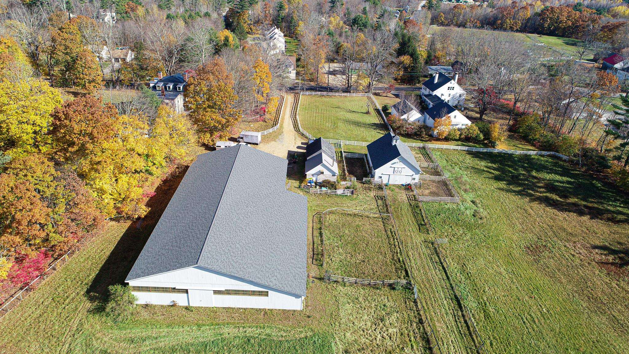 14 Plumer Road Epping, NH 03042 - Photo 37 of 40