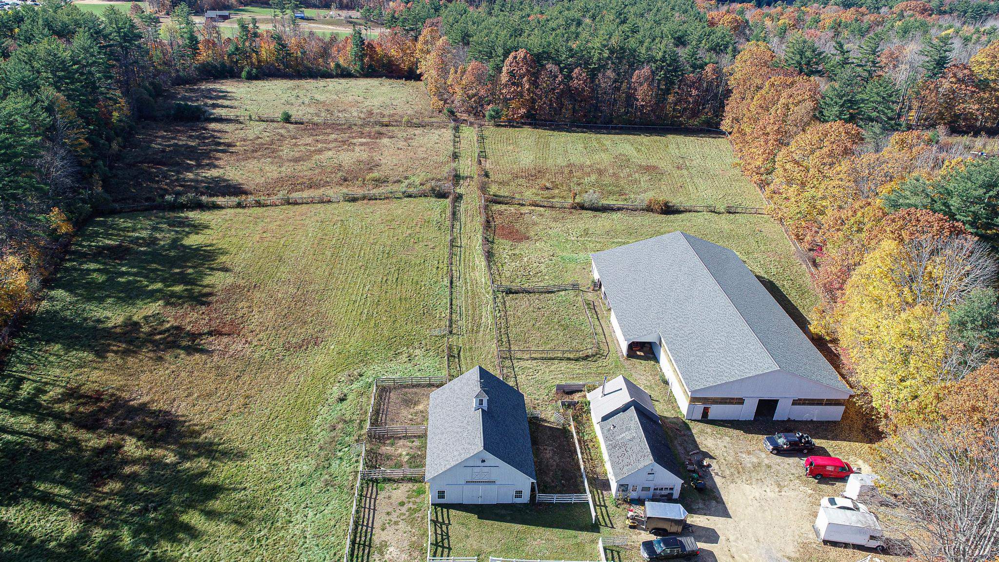 14 Plumer Road Epping, NH 03042 - Photo 38 of 40