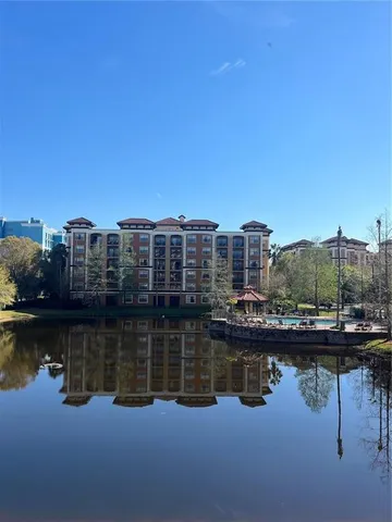 $167,000 | 12521 Floridays Resort Drive, Unit 510F, Orlando, FL 32821