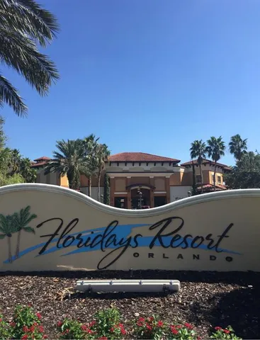 $167,000 | 12521 Floridays Resort Drive, Unit 510F, Orlando, FL 32821