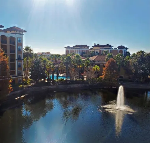 $167,000 | 12521 Floridays Resort Drive, Unit 510F, Orlando, FL 32821
