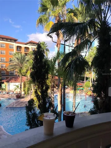 $167,000 | 12521 Floridays Resort Drive, Unit 510F, Orlando, FL 32821