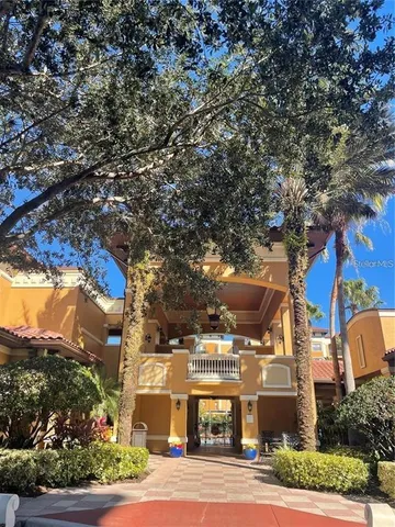 $167,000 | 12521 Floridays Resort Drive, Unit 510F, Orlando, FL 32821