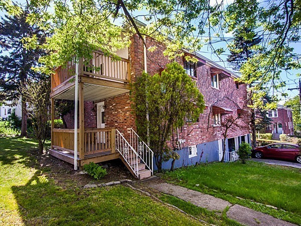 275-277 Corey Road Boston, MA 02135 - Photo 5 of 13 Gallery Image 5
