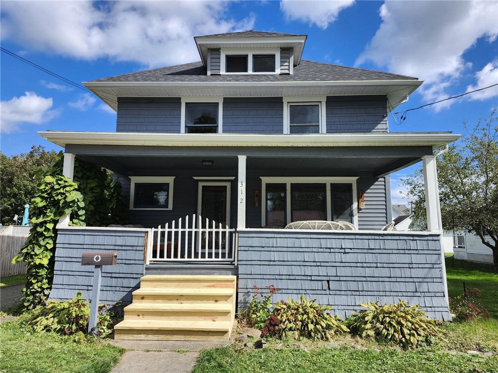 312 2nd Avenue Wayland, NY 14572 - Photo 1 of 9