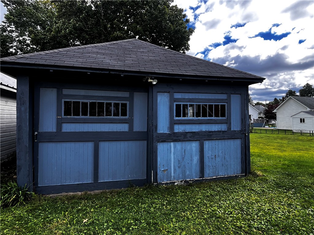 312 2nd Avenue Wayland, NY 14572 - Photo 2 of 9