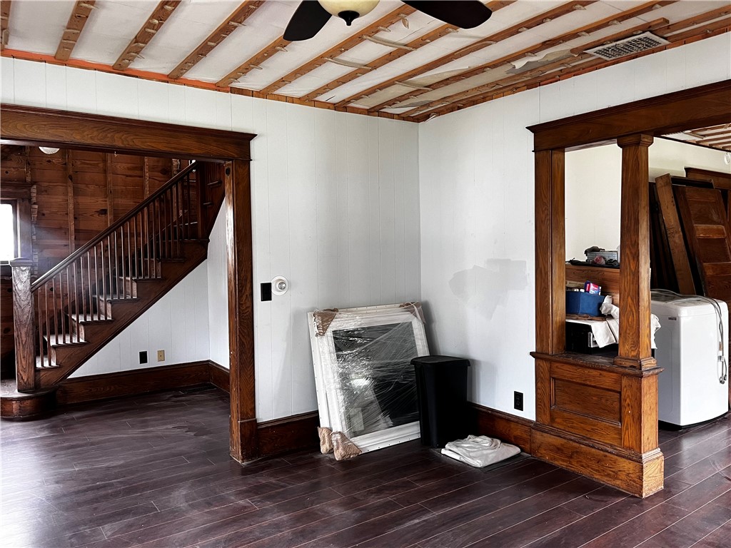 312 2nd Avenue Wayland, NY 14572 - Photo 9 of 9 All materials stay.