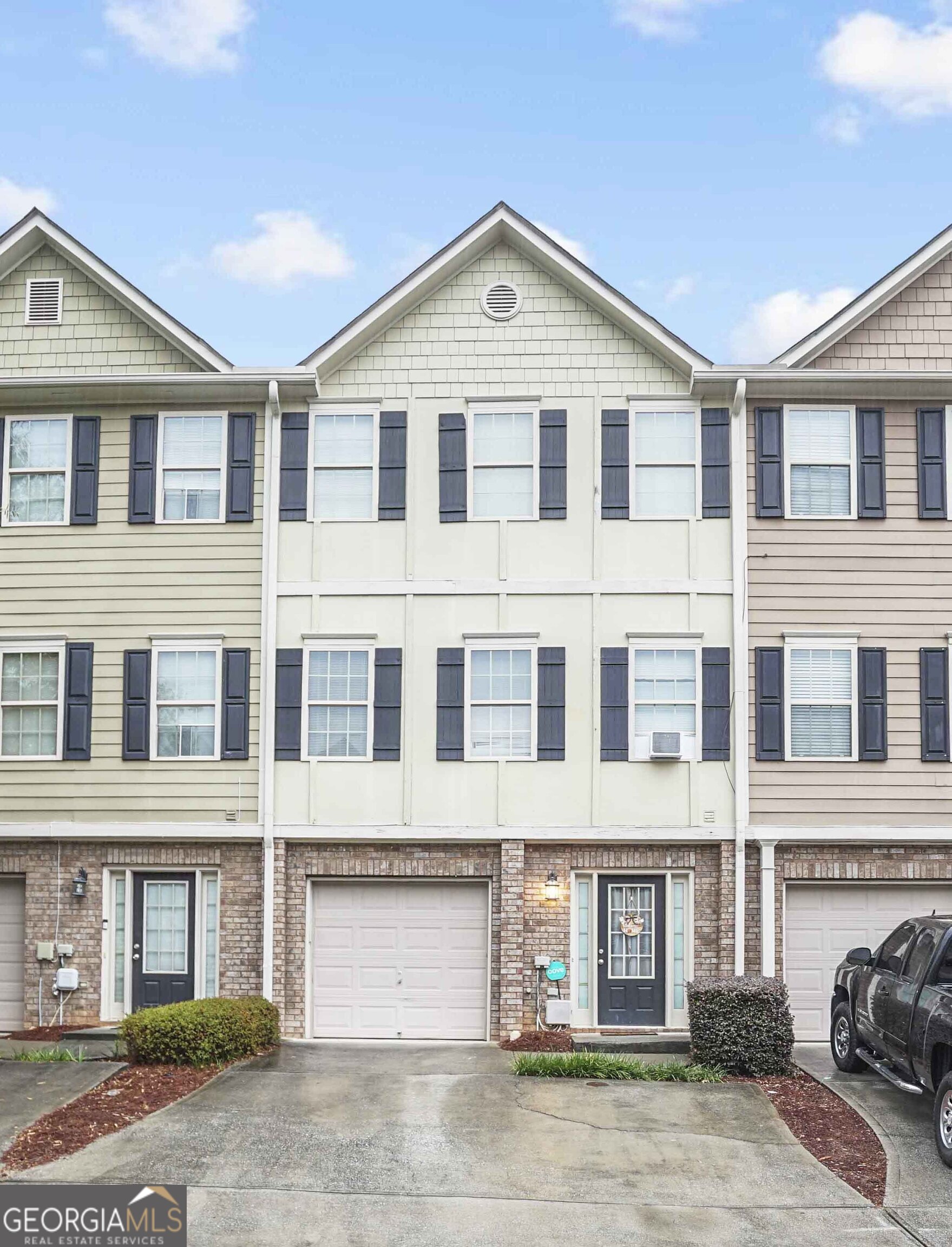 6208 Redan Overlook, Lithonia, GA 30058 Compass