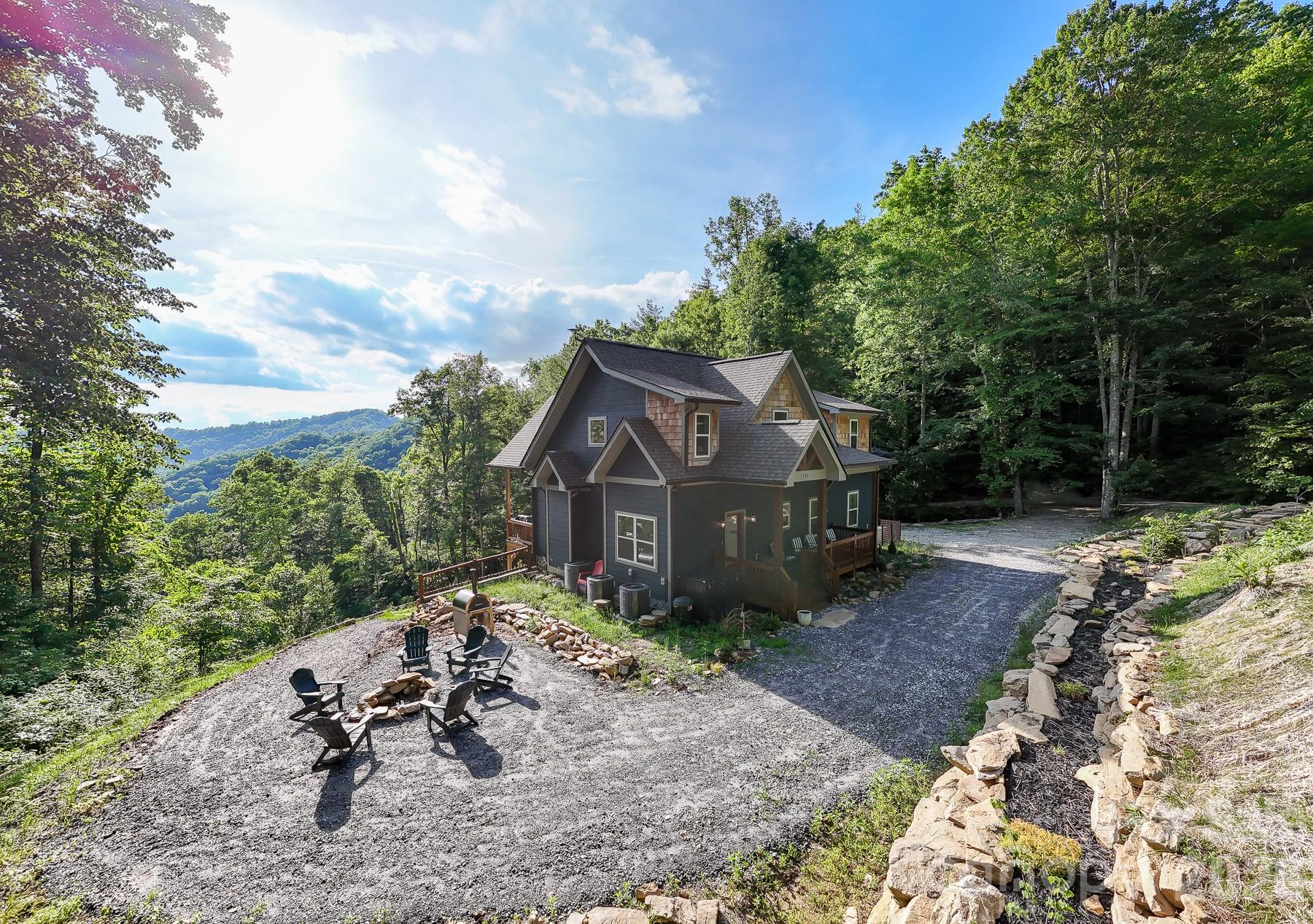 1105 Fls Vw Road Bryson City, NC 28713 - Photo 8 of 47