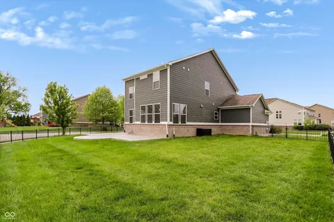 $565,000 | 10511 Cleary Trace Drive, Fishers, IN 46040