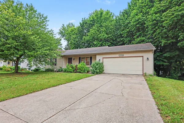 $329,900 | 11022 56th Avenue, Allendale, MI 49401