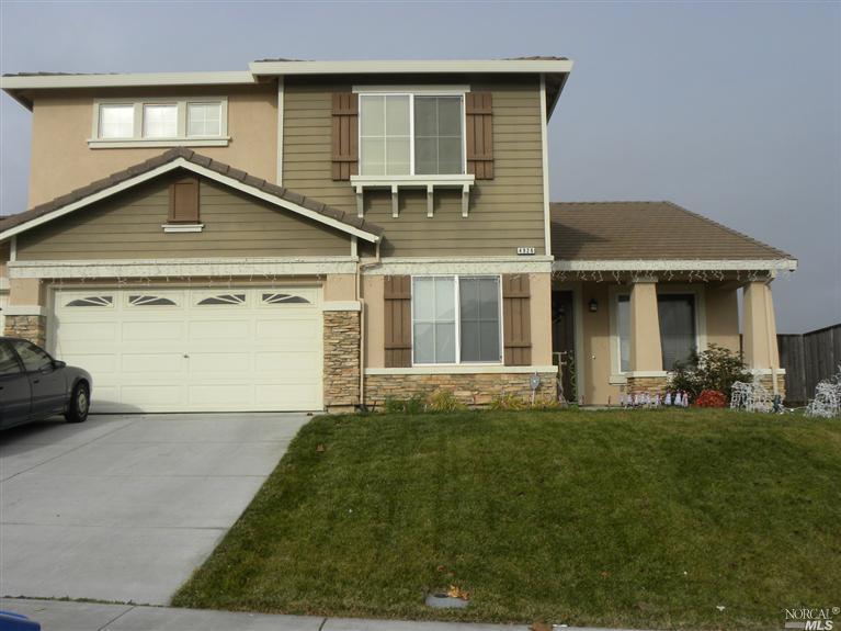 4926 Ridgefield Circle Fairfield, CA 94534 - Photo 1 of 1 Gallery Image 1