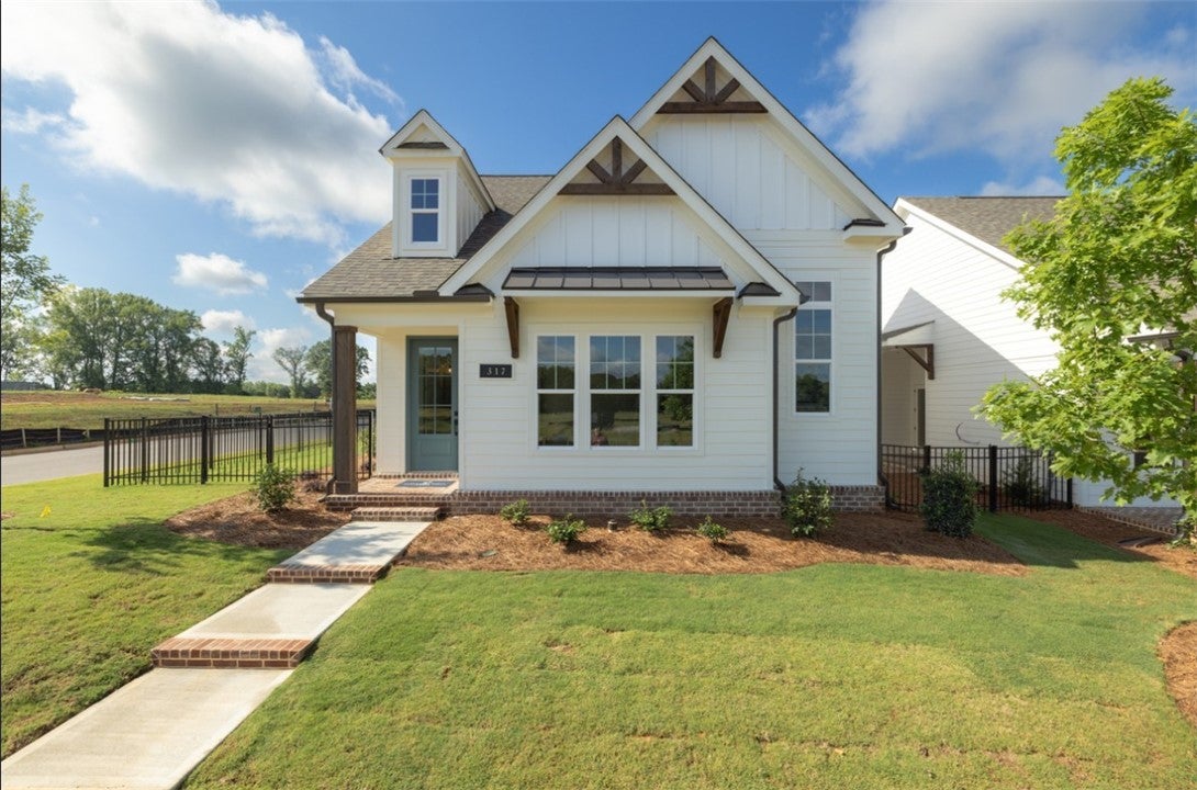 317 Coscoroba Road Auburn, AL 36832 - Photo 1 of 23 Gallery Image 1