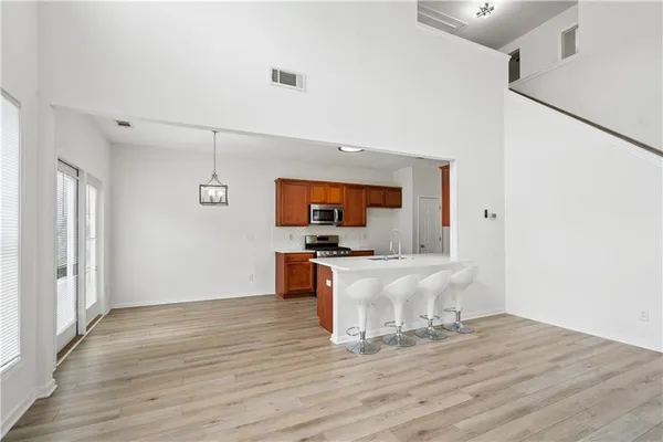 $460,000 | 547 Bridgeton Cove Northeast, Suwanee, GA 30024