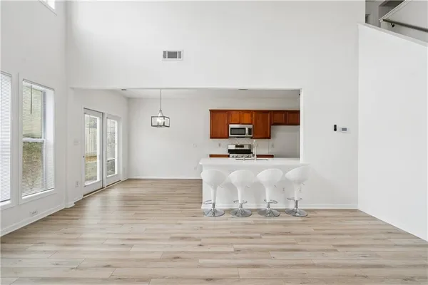 $460,000 | 547 Bridgeton Cove Northeast, Suwanee, GA 30024
