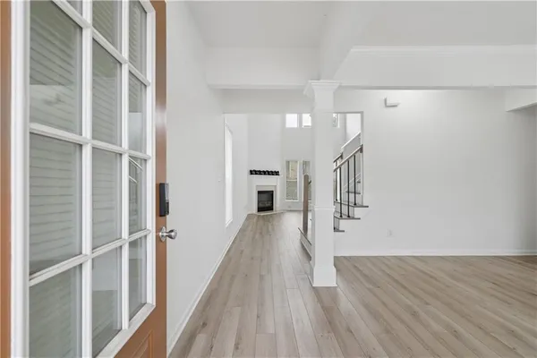 $460,000 | 547 Bridgeton Cove Northeast, Suwanee, GA 30024