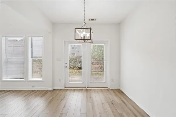 $460,000 | 547 Bridgeton Cove Northeast, Suwanee, GA 30024