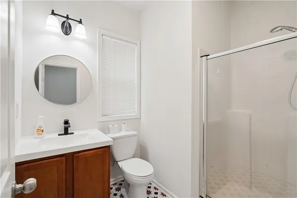 $460,000 | 547 Bridgeton Cove Northeast, Suwanee, GA 30024