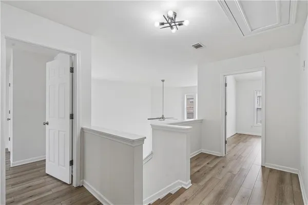 $460,000 | 547 Bridgeton Cove Northeast, Suwanee, GA 30024