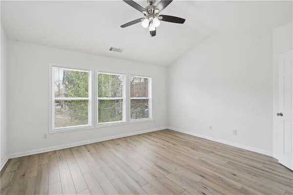 $460,000 | 547 Bridgeton Cove Northeast, Suwanee, GA 30024