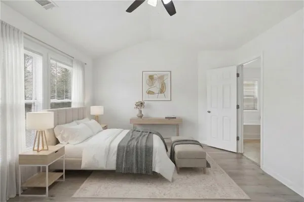 $460,000 | 547 Bridgeton Cove Northeast, Suwanee, GA 30024