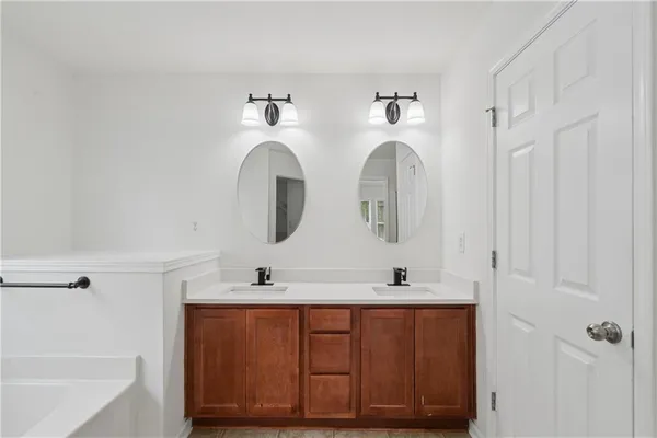 $460,000 | 547 Bridgeton Cove Northeast, Suwanee, GA 30024