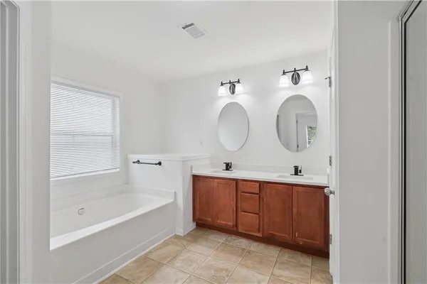 $460,000 | 547 Bridgeton Cove Northeast, Suwanee, GA 30024