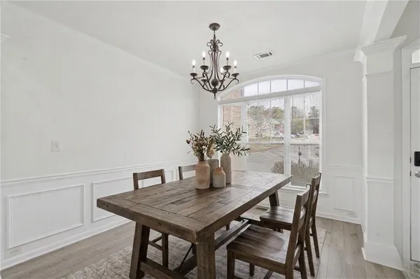 $460,000 | 547 Bridgeton Cove Northeast, Suwanee, GA 30024