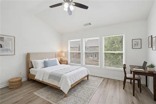 $460,000 | 547 Bridgeton Cove Northeast, Suwanee, GA 30024