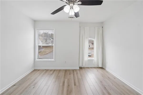 $460,000 | 547 Bridgeton Cove Northeast, Suwanee, GA 30024