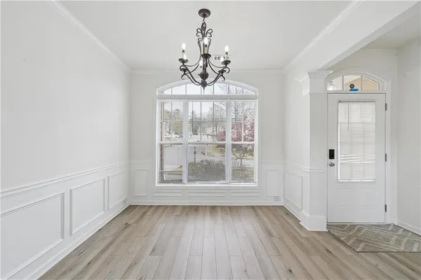 $460,000 | 547 Bridgeton Cove Northeast, Suwanee, GA 30024