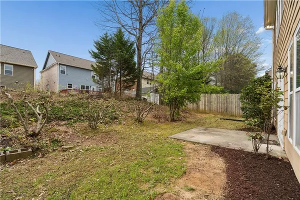 $460,000 | 547 Bridgeton Cove Northeast, Suwanee, GA 30024