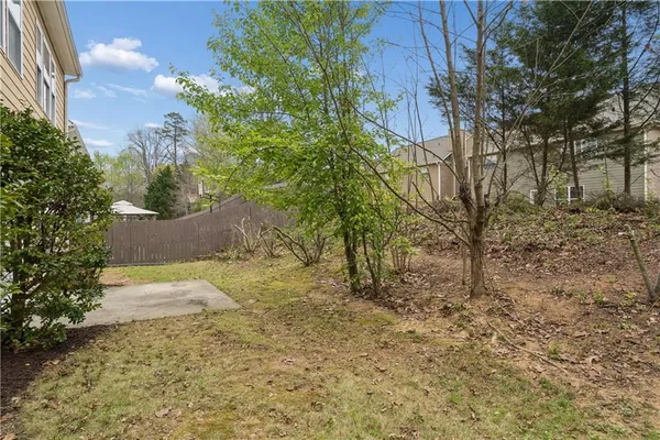 $460,000 | 547 Bridgeton Cove Northeast, Suwanee, GA 30024