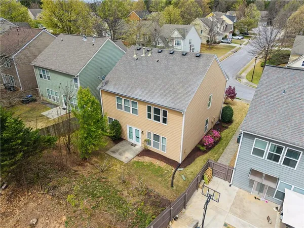 $460,000 | 547 Bridgeton Cove Northeast, Suwanee, GA 30024