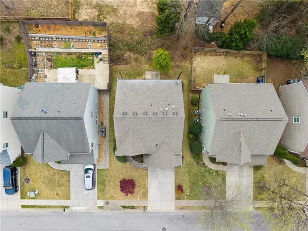 $460,000 | 547 Bridgeton Cove Northeast, Suwanee, GA 30024