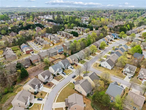 $460,000 | 547 Bridgeton Cove Northeast, Suwanee, GA 30024