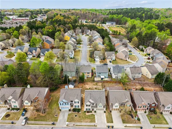 $460,000 | 547 Bridgeton Cove Northeast, Suwanee, GA 30024