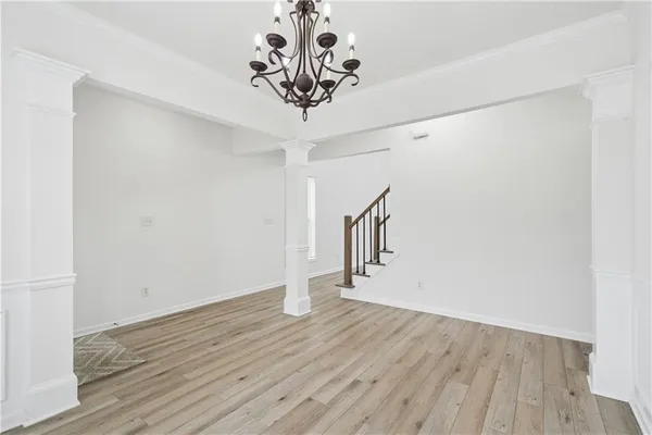 $460,000 | 547 Bridgeton Cove Northeast, Suwanee, GA 30024