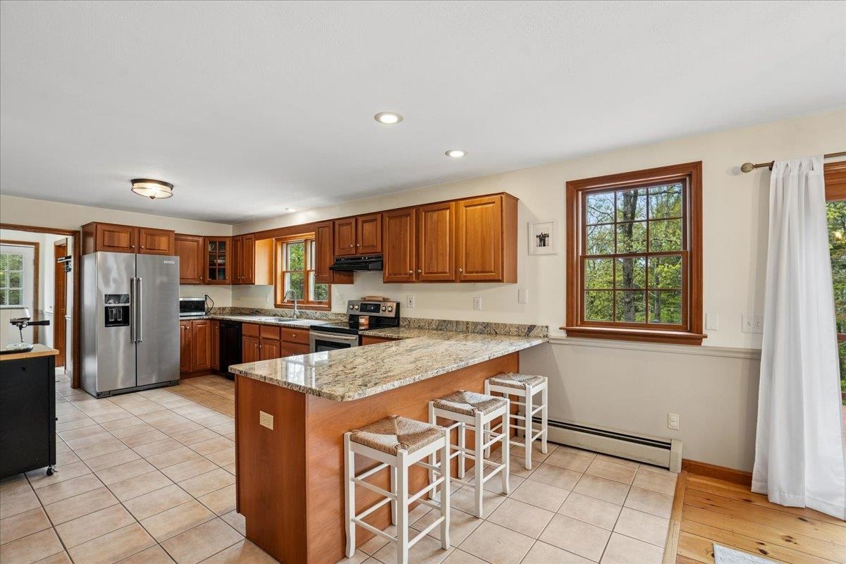 35 Haynes Road Deerfield, NH 03037 - Photo 20 of 50