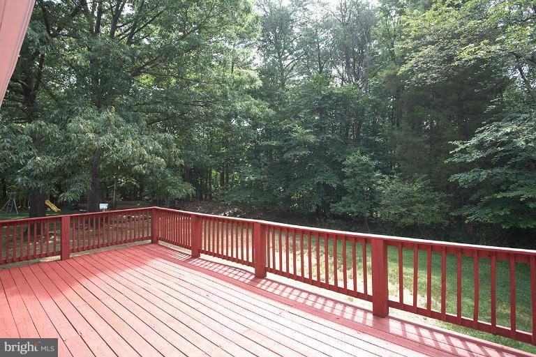 102 Hannes Street Silver Spring, MD 20901 - Photo 6 of 30 Exterior (Rear)