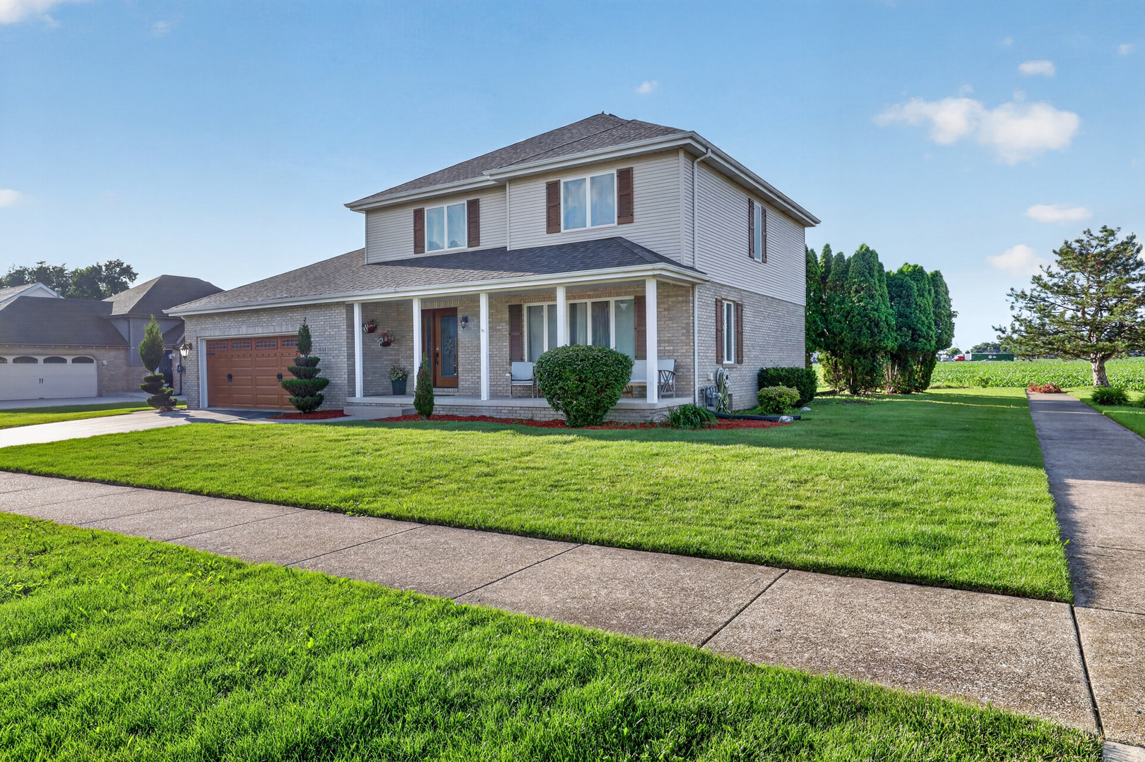 1692 185th Street Lansing, IL 60438 - Photo 3 of 53