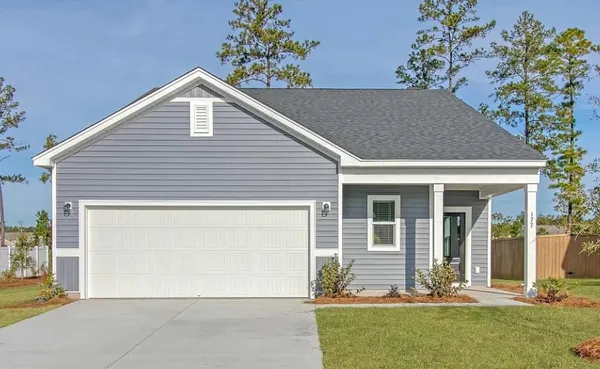 $390,990 | 5152 Blackberry Lane, Ravenel, SC 29470