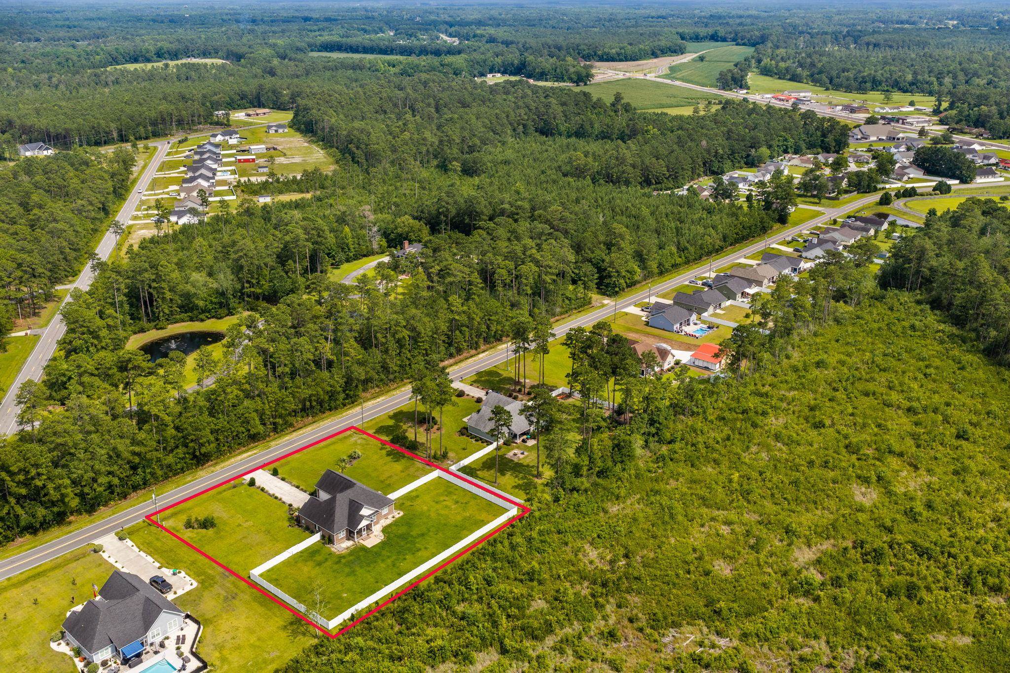 259 Perrin Road Loris, SC 29569 - Photo 40 of 44