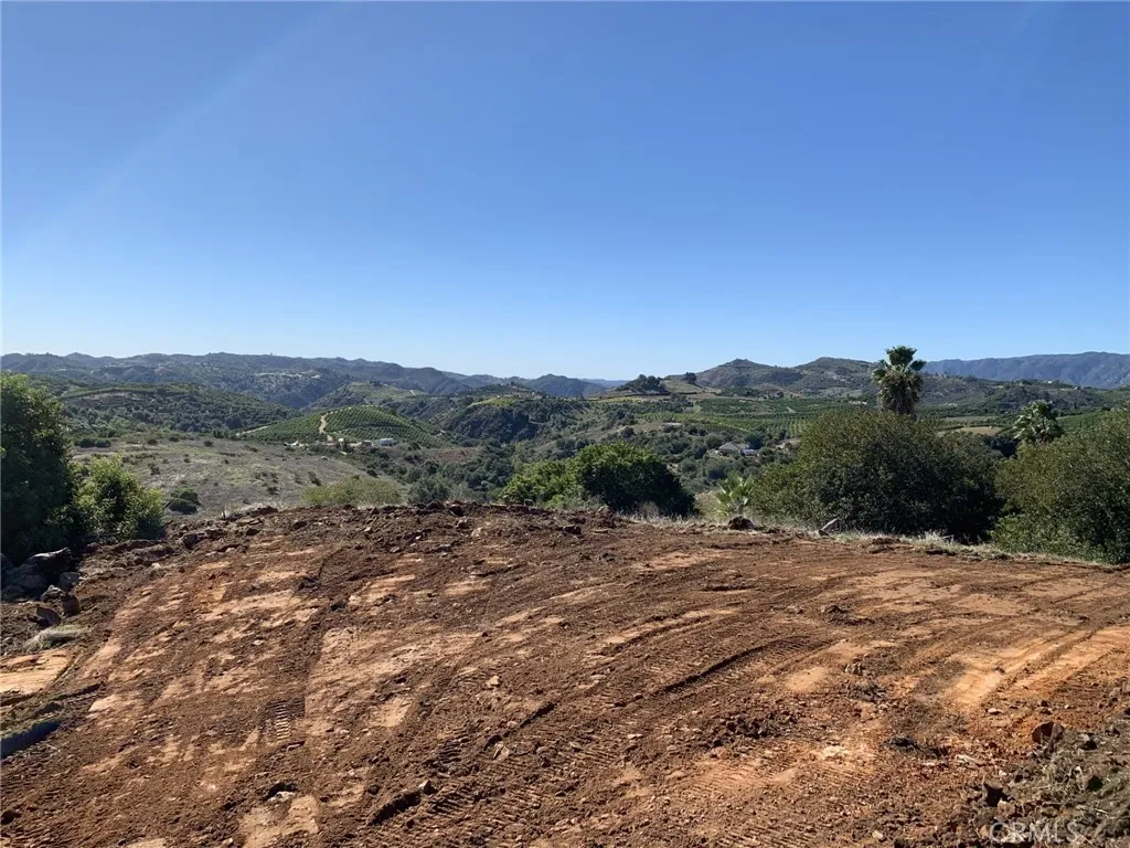 21741 Foli Ranch Temecula, CA 92590 - Photo 1 of 1 a view of outdoor space and city view