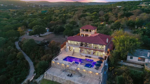 $3,500,000 | 17011 East Darleen Drive, Leander, TX 78641