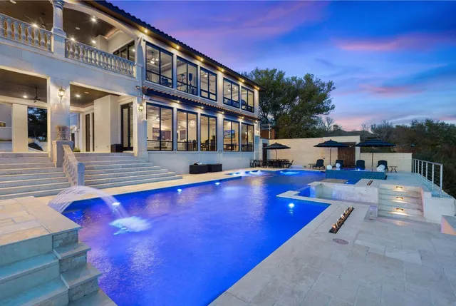 $3,500,000 | 17011 East Darleen Drive, Leander, TX 78641