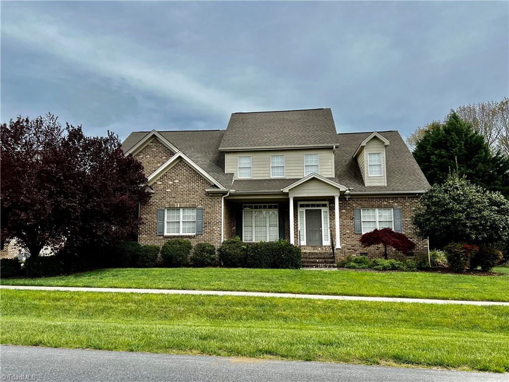 5720 Mabe Drive Oak Ridge, NC 27310 - Photo 1 of 47