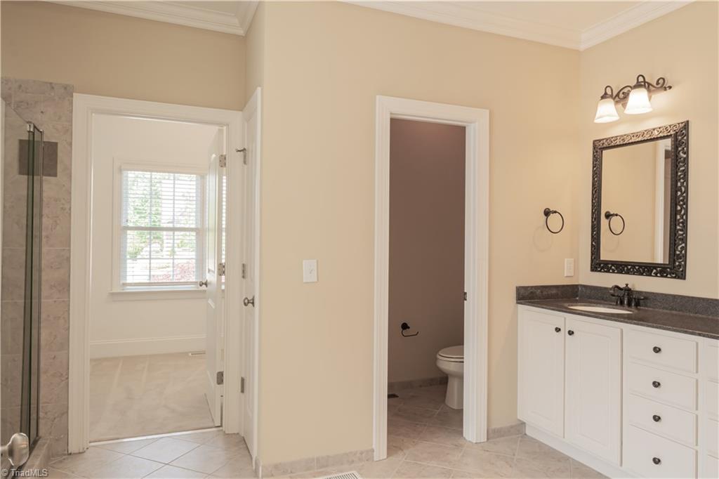 5720 Mabe Drive Oak Ridge, NC 27310 - Photo 13 of 47