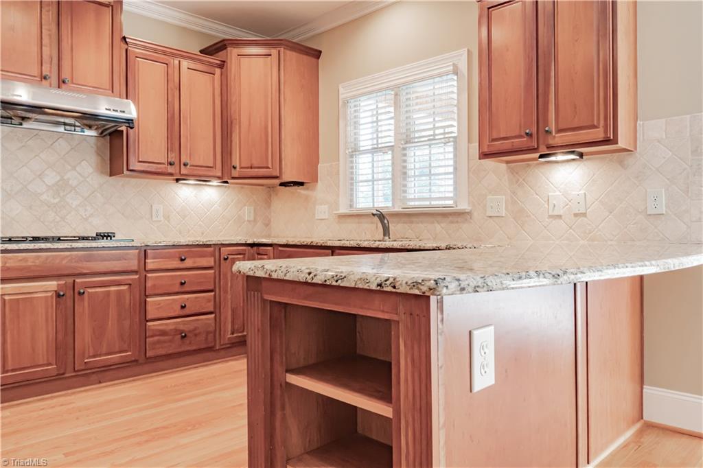 5720 Mabe Drive Oak Ridge, NC 27310 - Photo 18 of 47